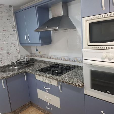Piso En La Costilla-רוטה מראה חיצוני תמונה