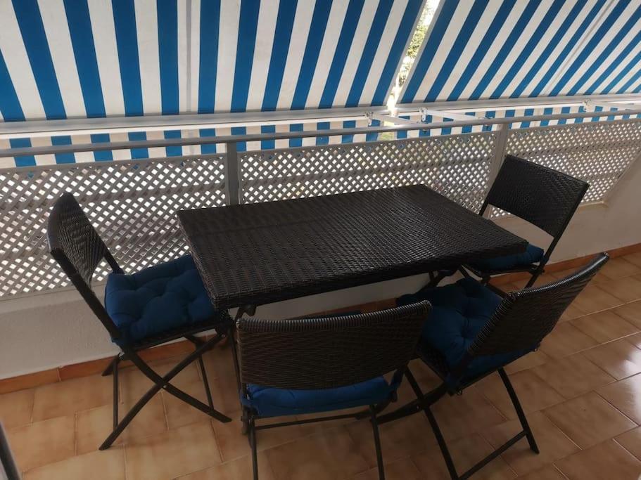 Piso En La Costilla-רוטה מראה חיצוני תמונה